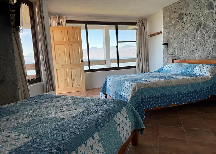 Hotel Terrazas Del Lago