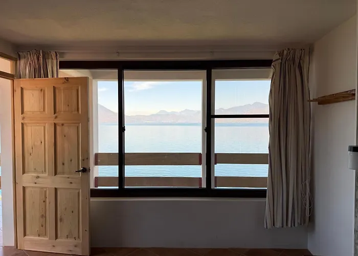 Hotel Terrazas Del Lago