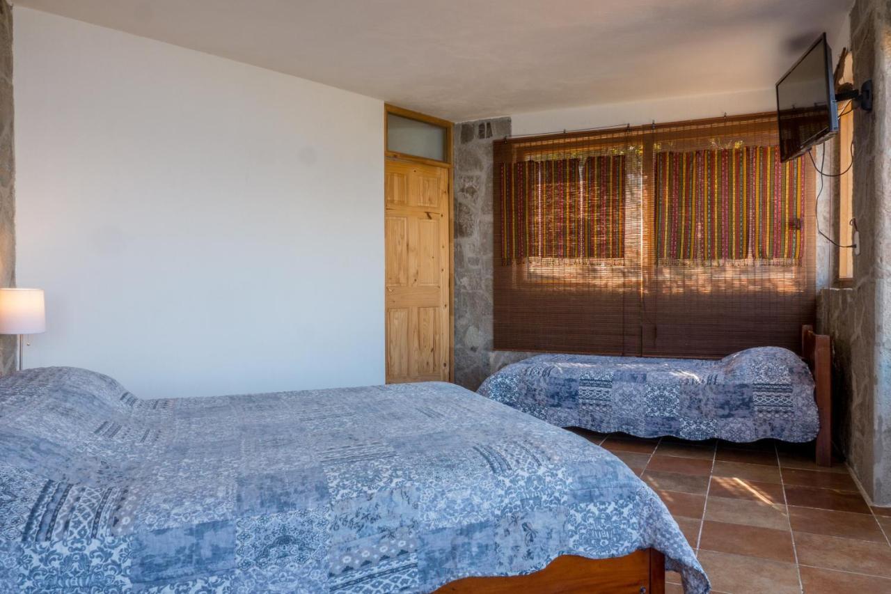 Terrazas Del 2* San Antonio Palopó
