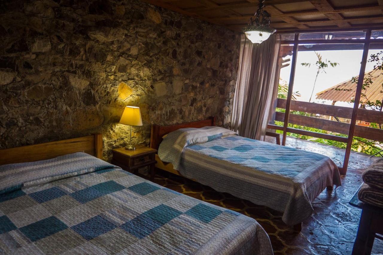 Hotel Terrazas Del San Antonio Palopó