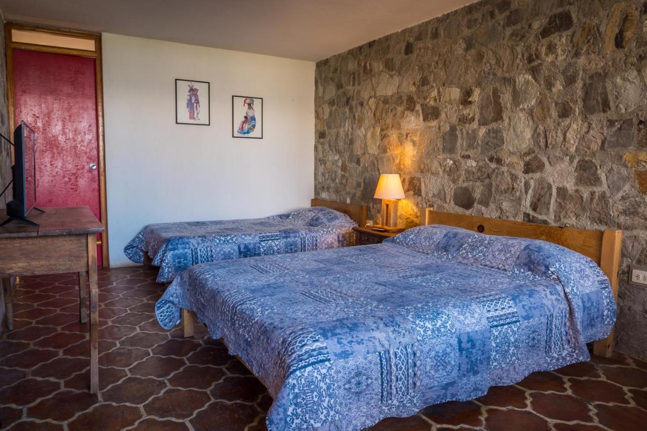 Hotel Terrazas Del 2*