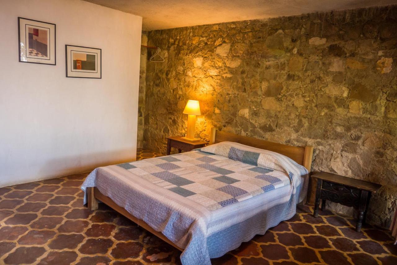 Terrazas Del Hotel