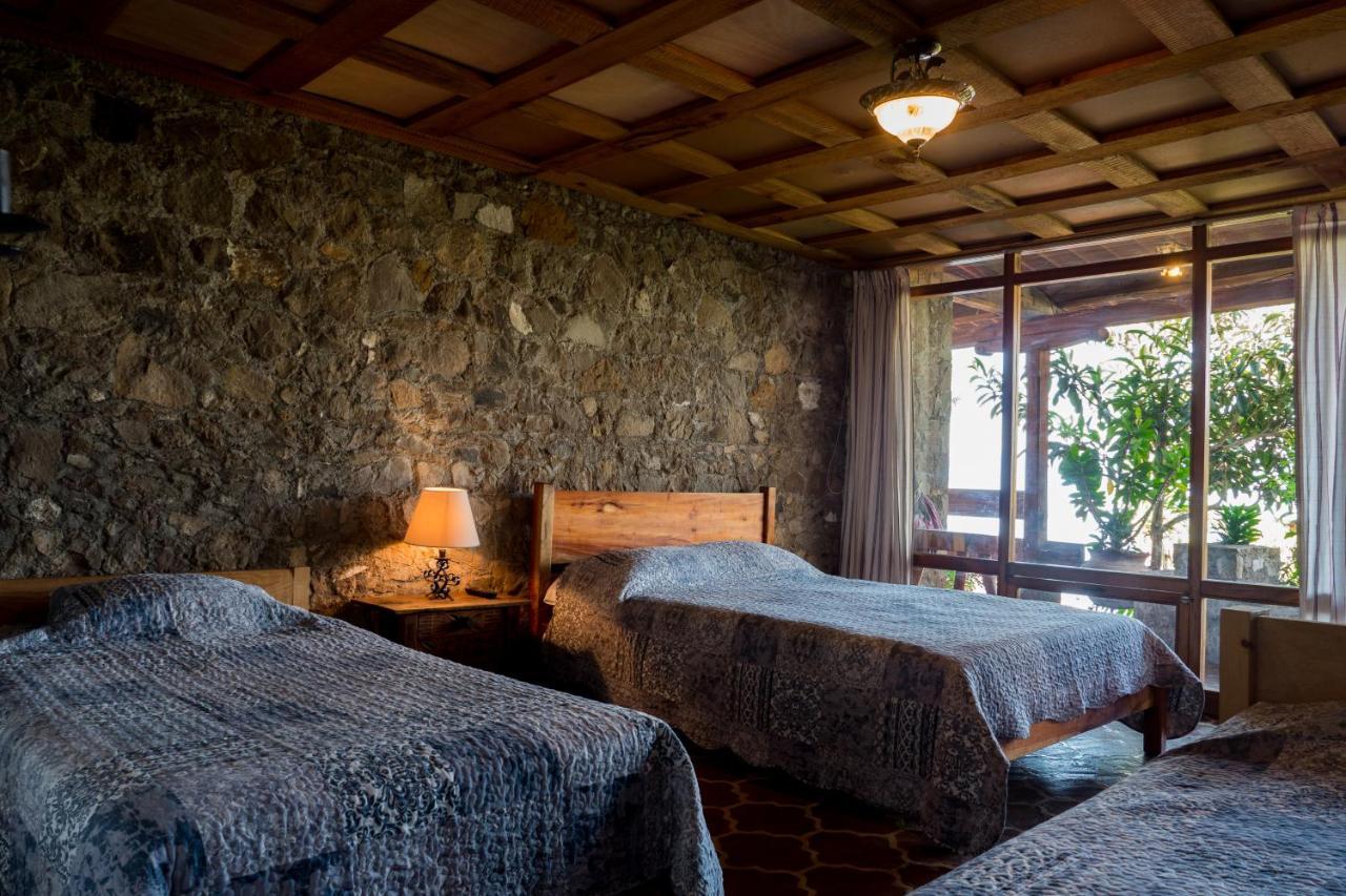 Terrazas Del Hotel