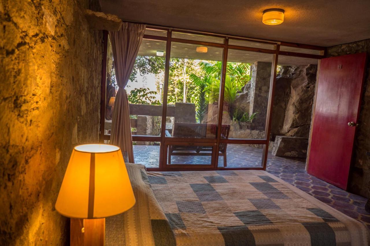 Terrazas Del Hotel