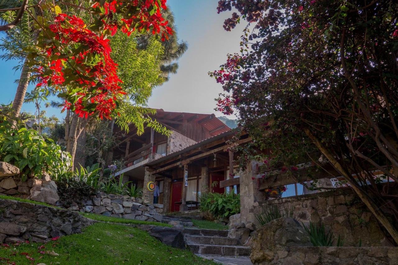 Hotel Terrazas Del San Antonio Palopó