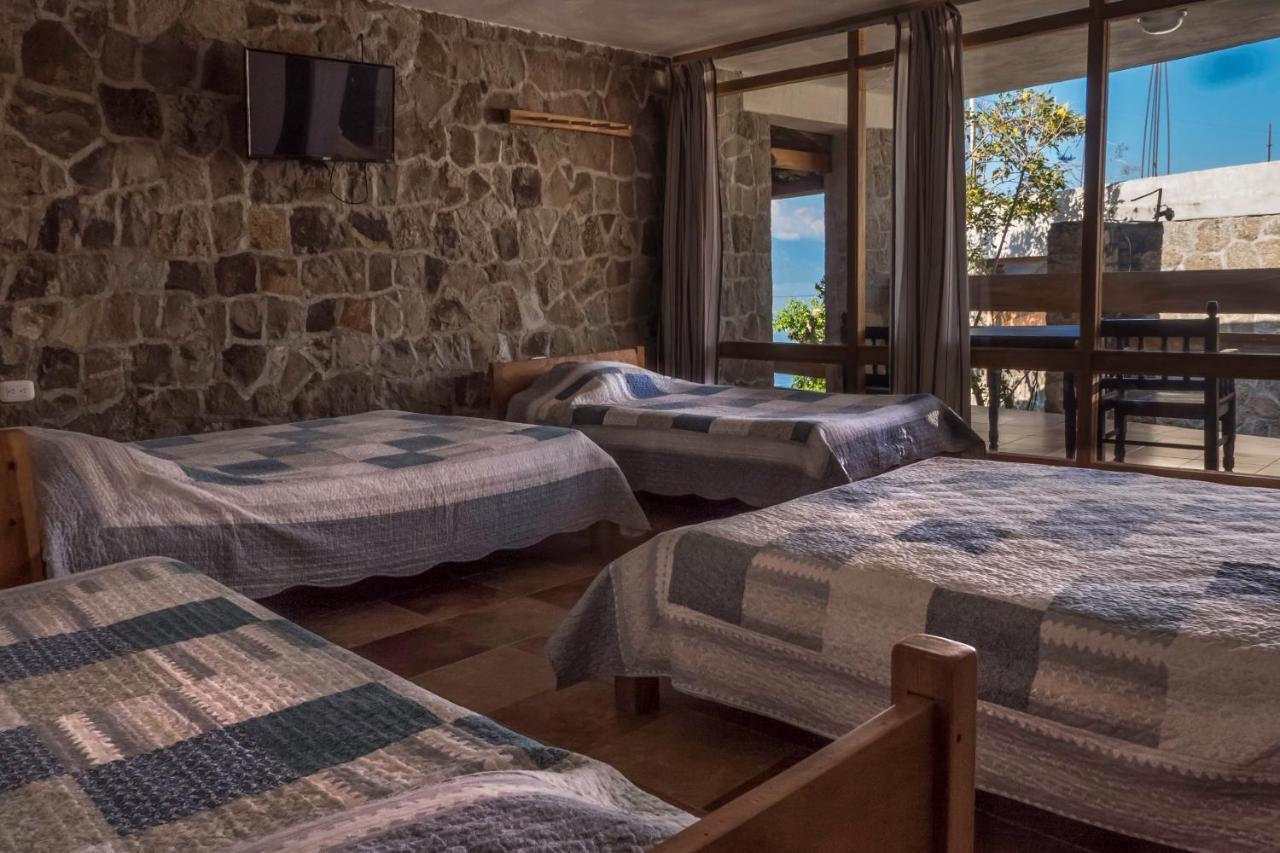 Hotel Terrazas Del San Antonio Palopó