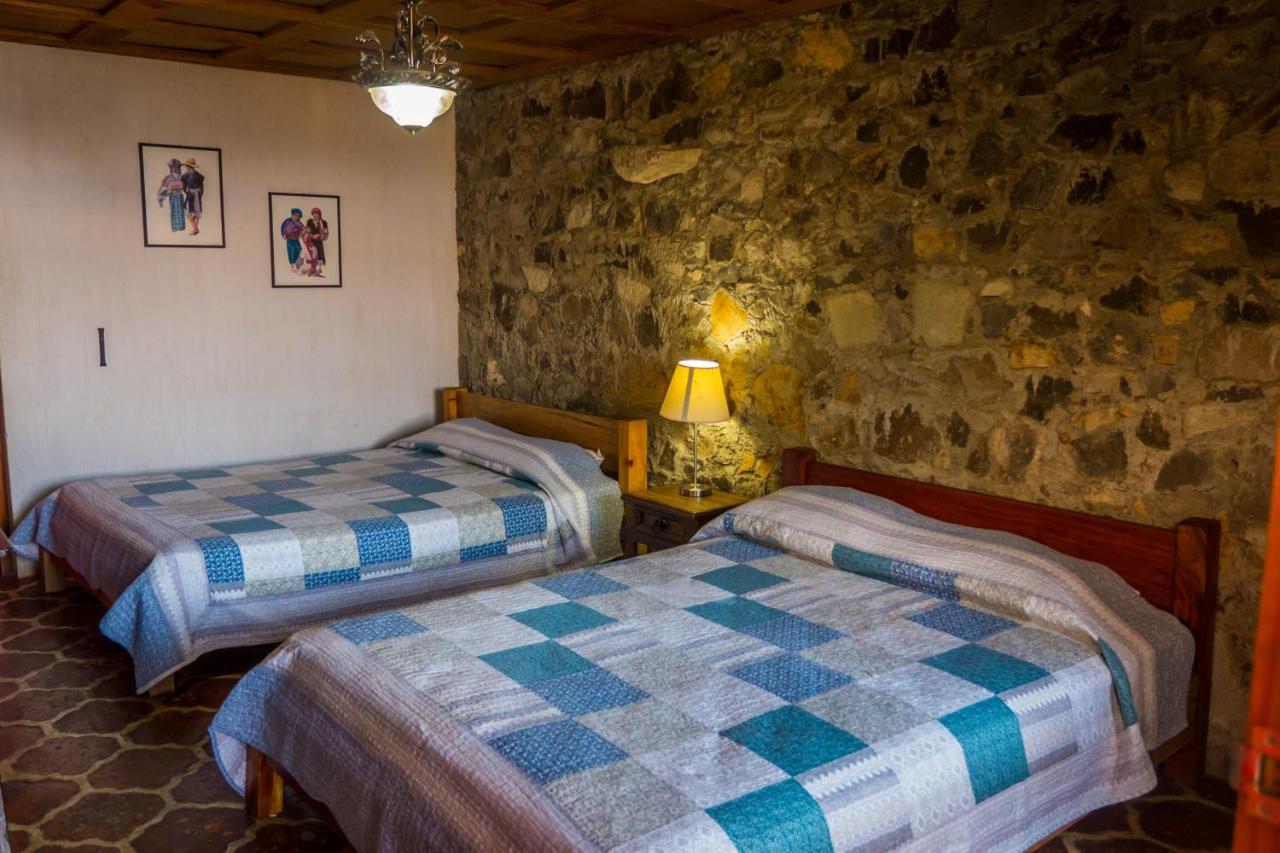 Hotel Terrazas Del 2*
