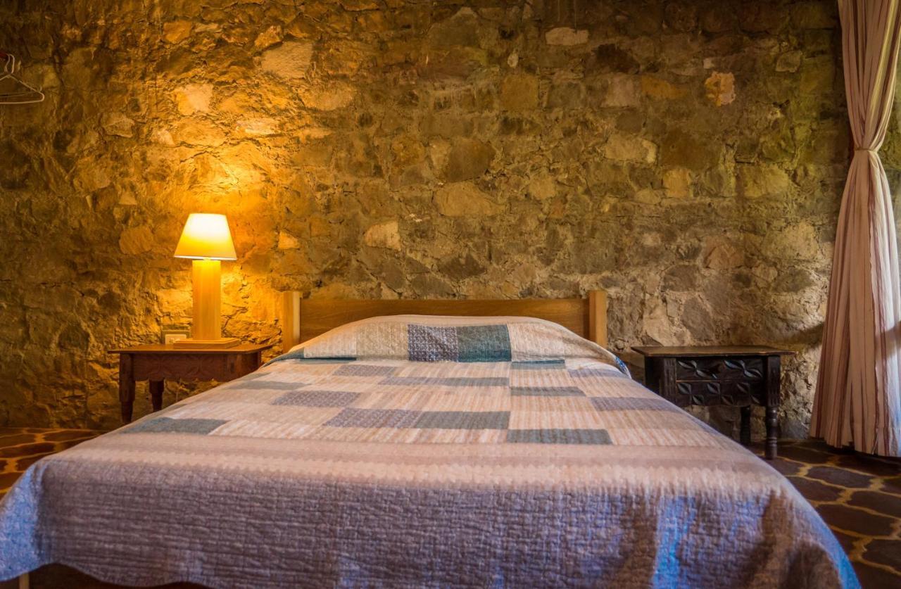 Terrazas Del Hotel 2*