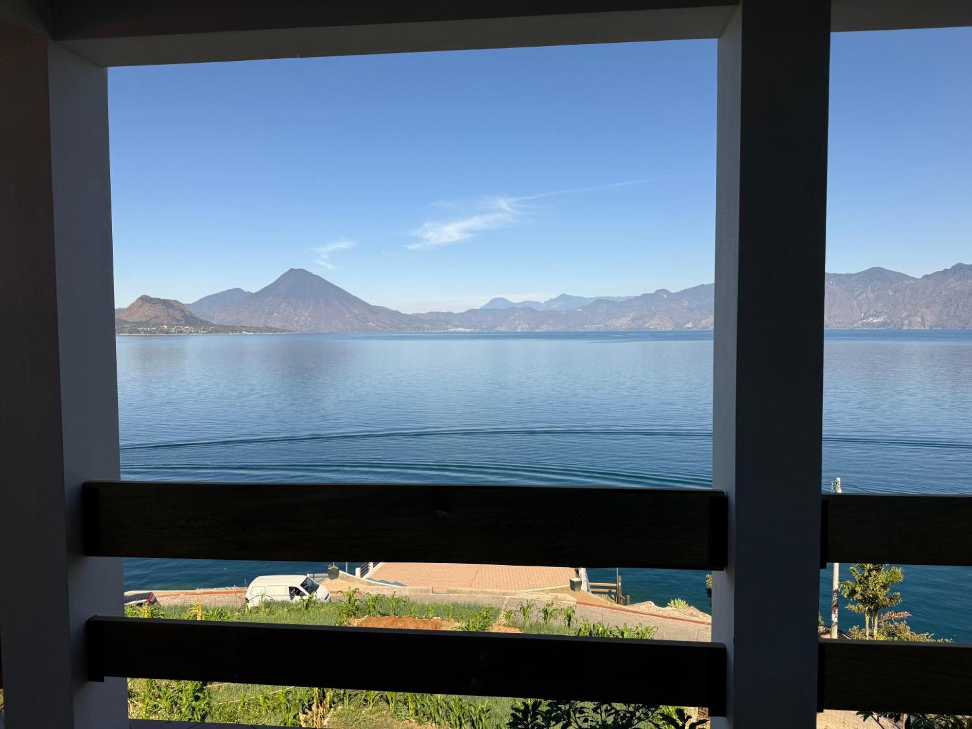 Terrazas Del Hotel 2*