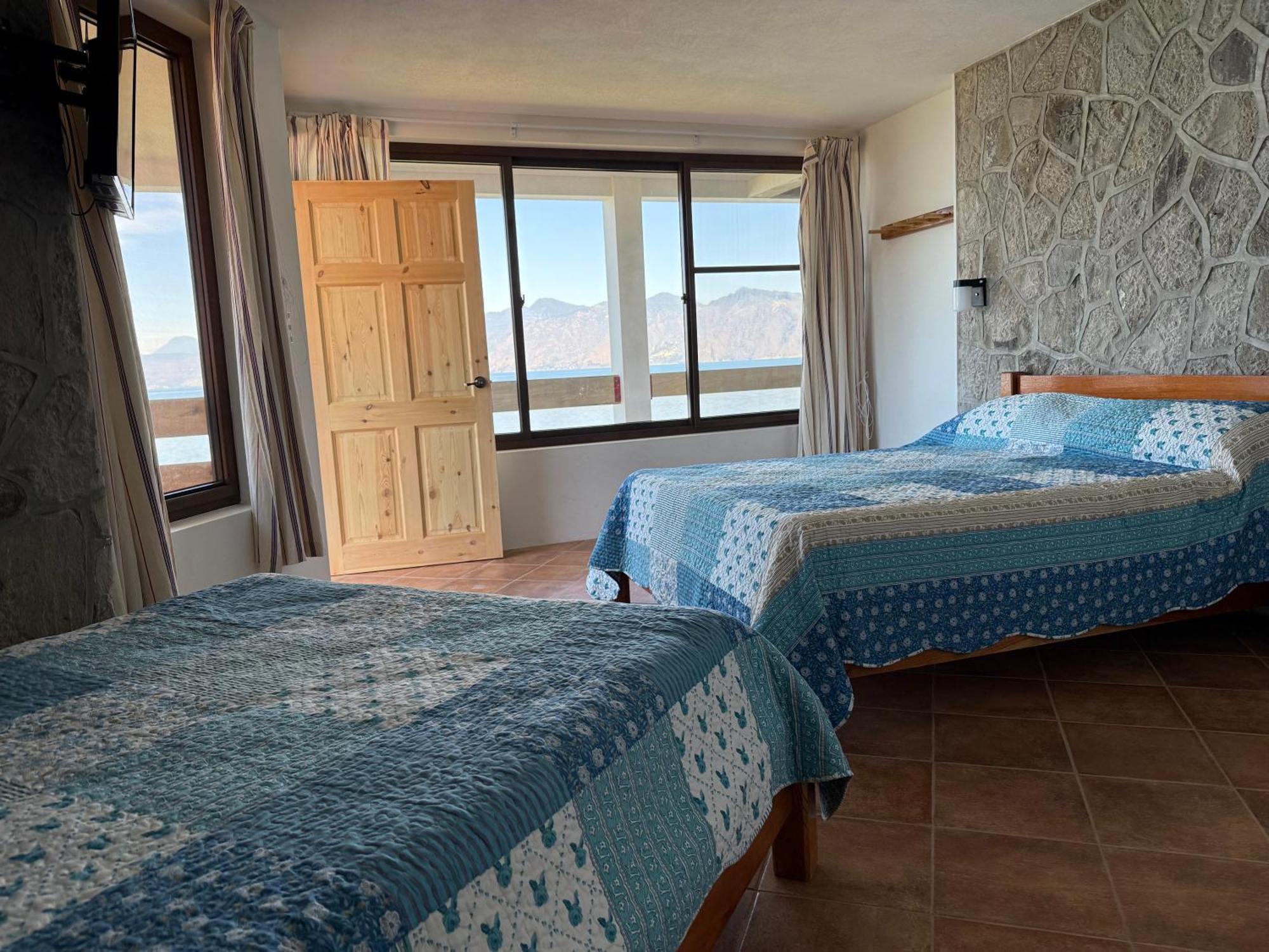 Hotel Terrazas Del San Antonio Palopó