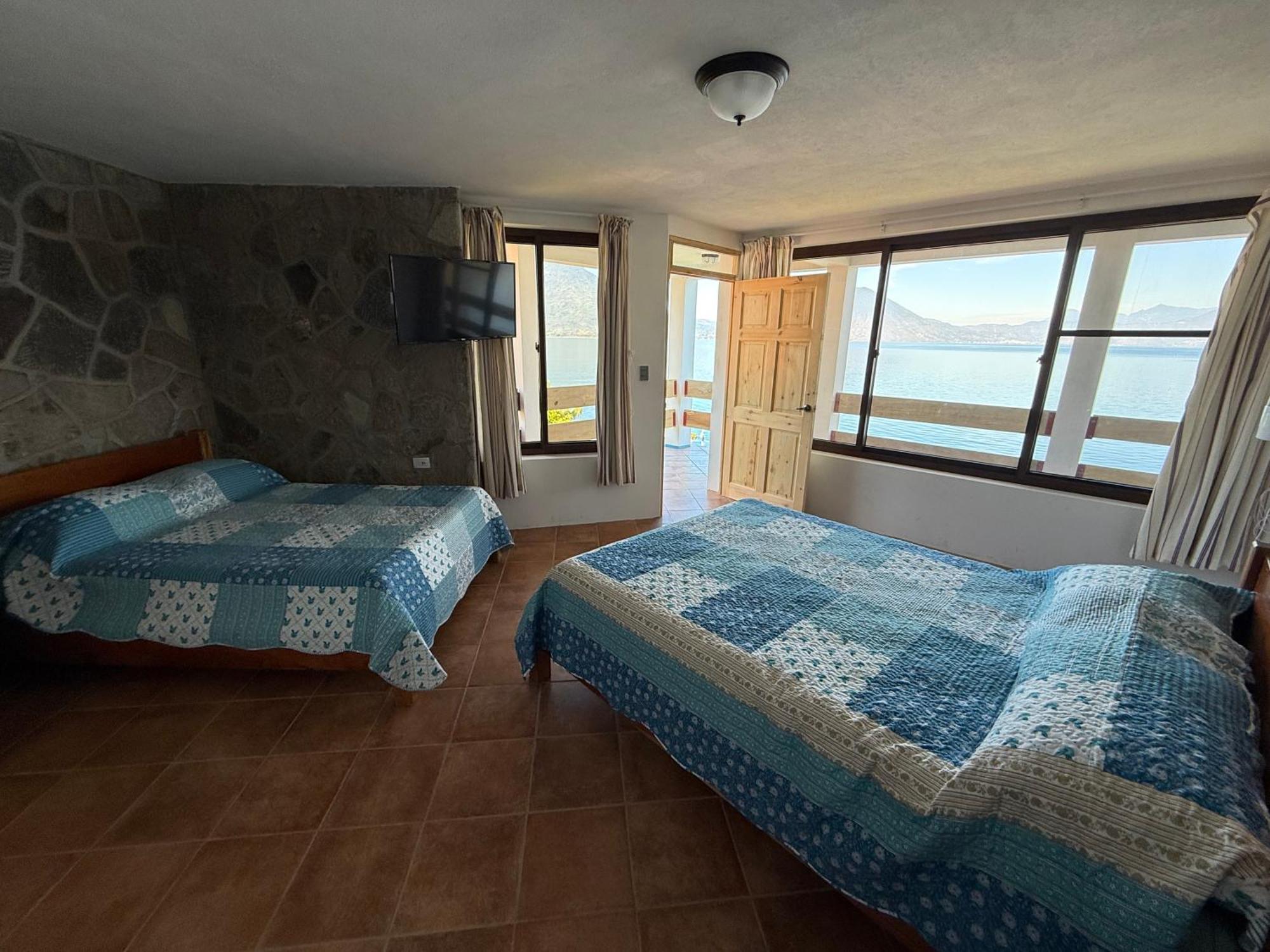 Hotel Terrazas Del San Antonio Palopó