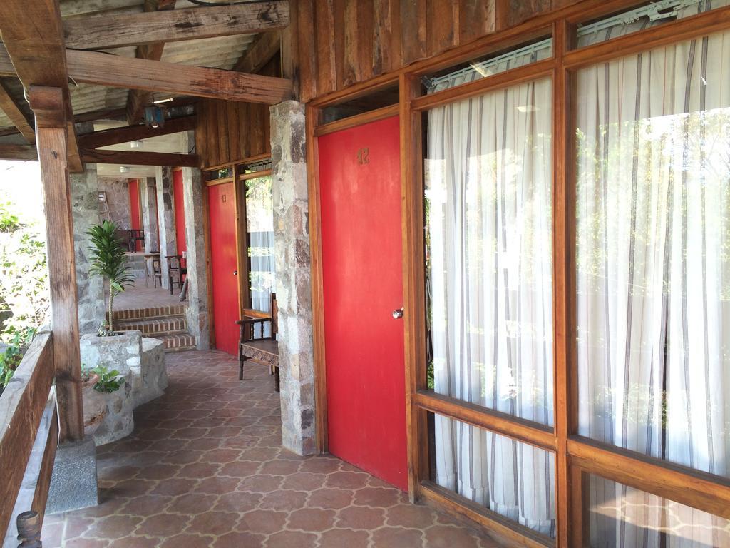 Terrazas Del 2*