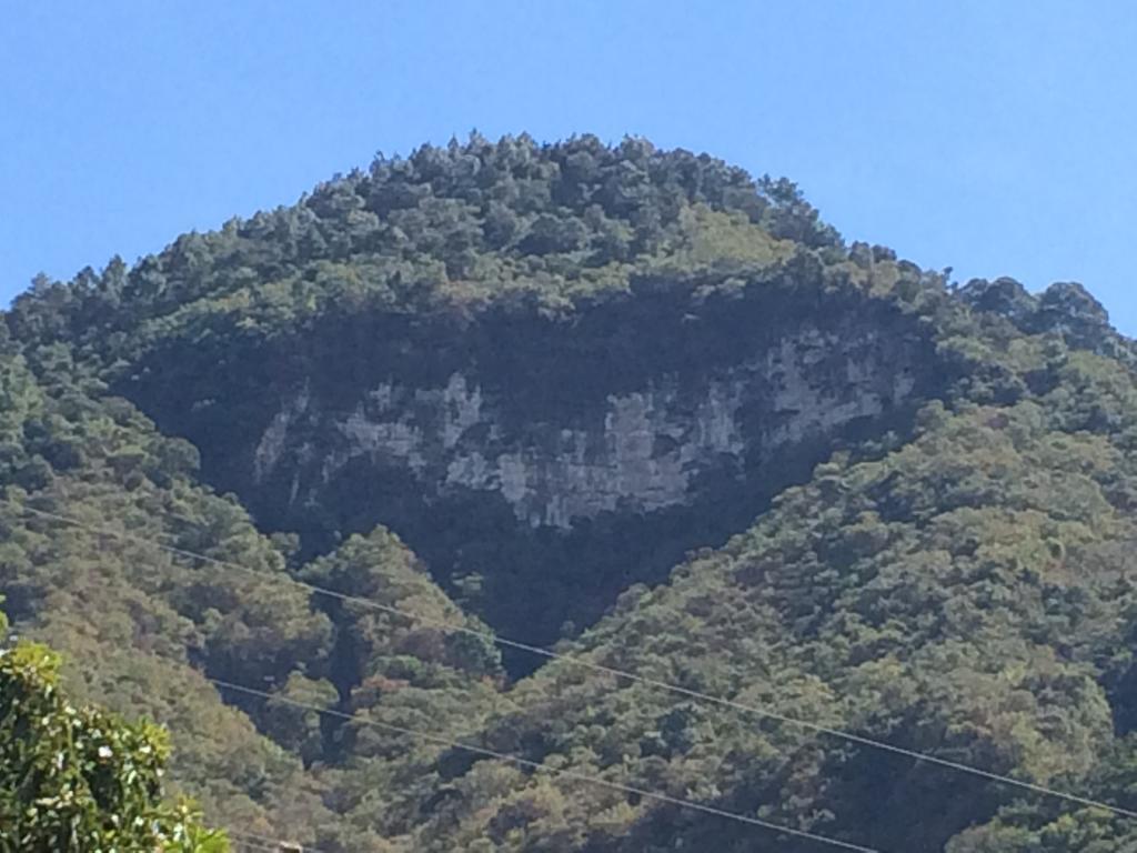 Terrazas Del Hotel 2*