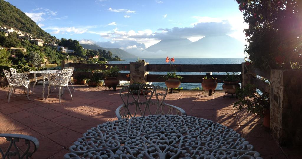 Hotel Terrazas Del