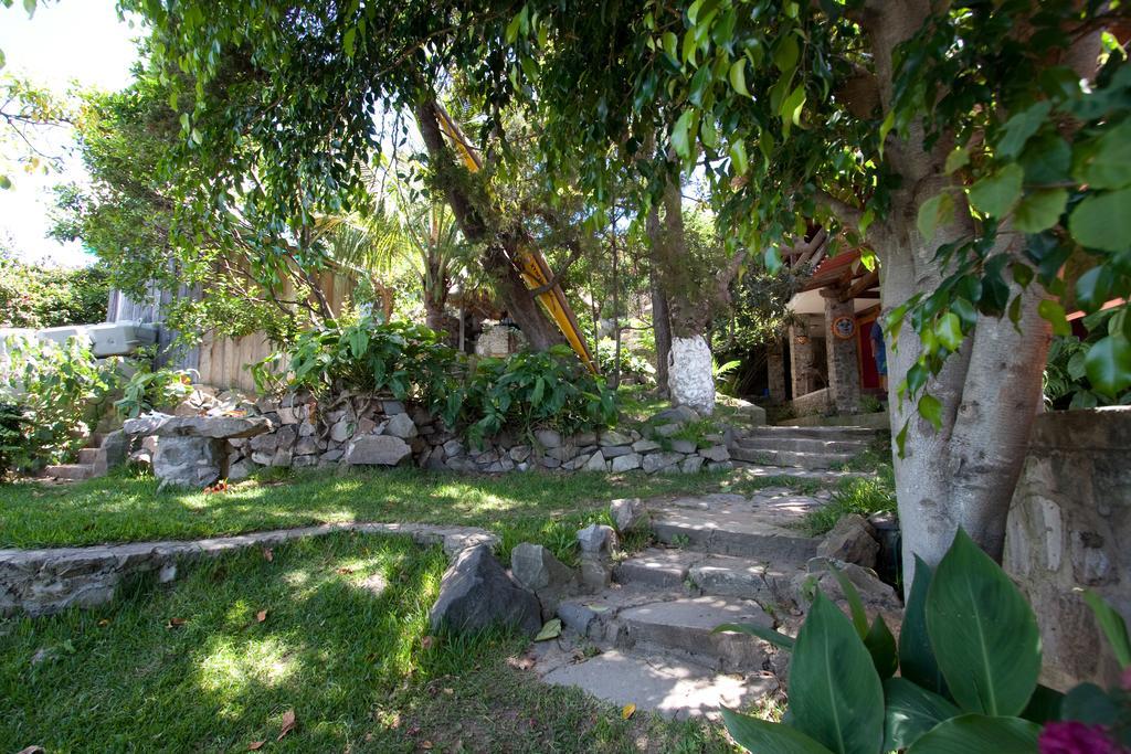 Terrazas Del 2* San Antonio Palopó